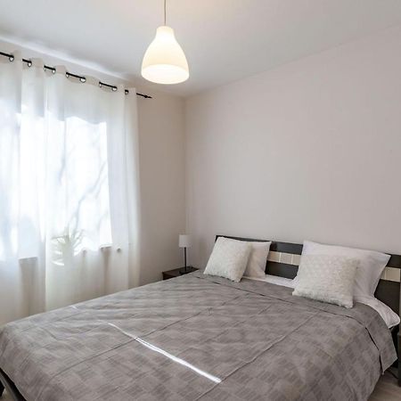 Mott Residence Tuzla Zewnętrze zdjęcie