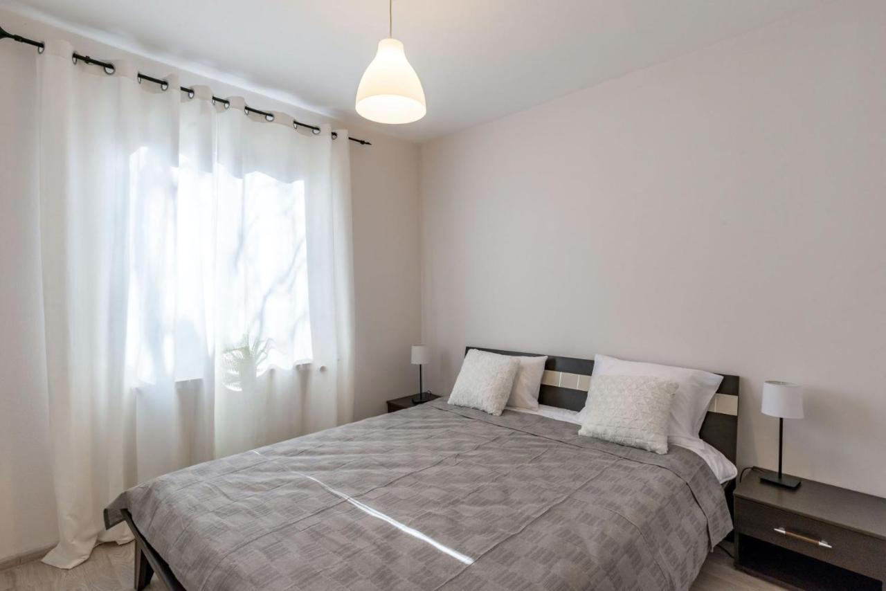 Mott Residence Tuzla Zewnętrze zdjęcie