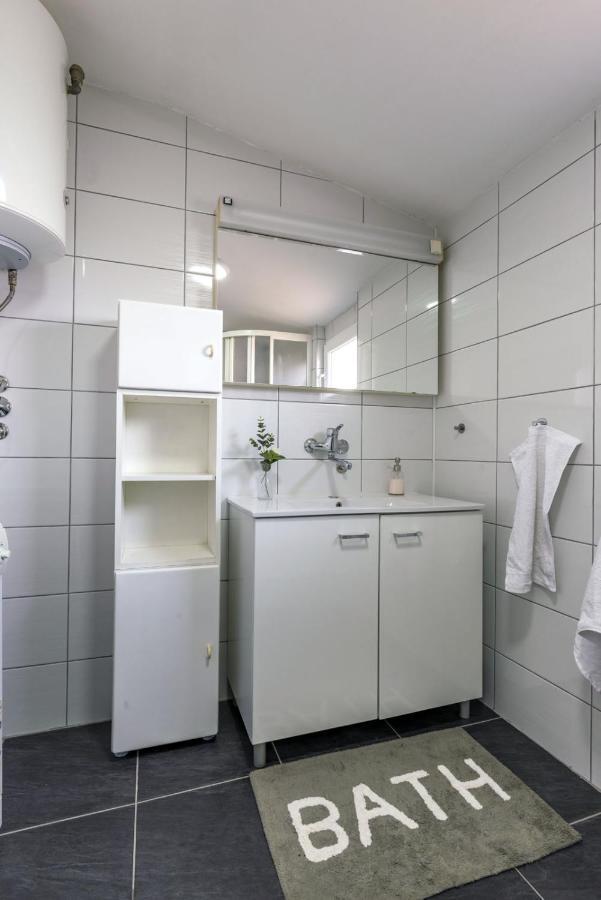Mott Residence Tuzla Zewnętrze zdjęcie