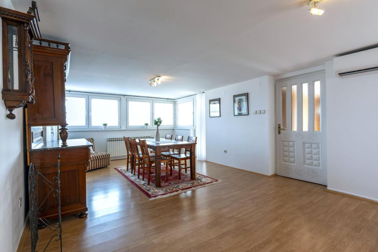 Mott Residence Tuzla Zewnętrze zdjęcie