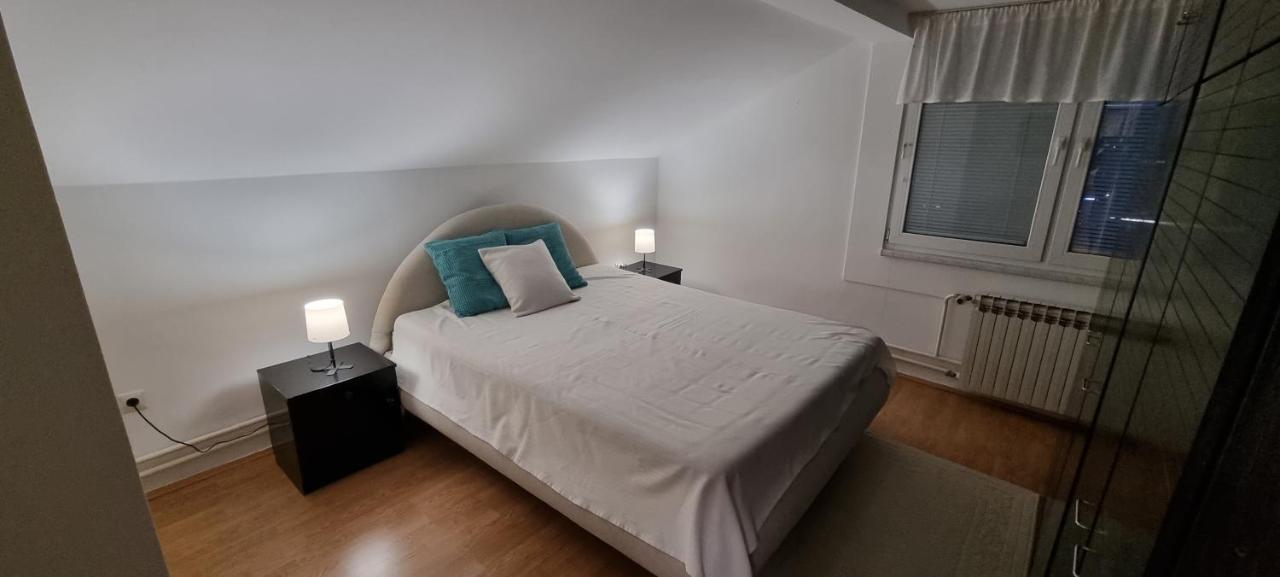 Mott Residence Tuzla Zewnętrze zdjęcie