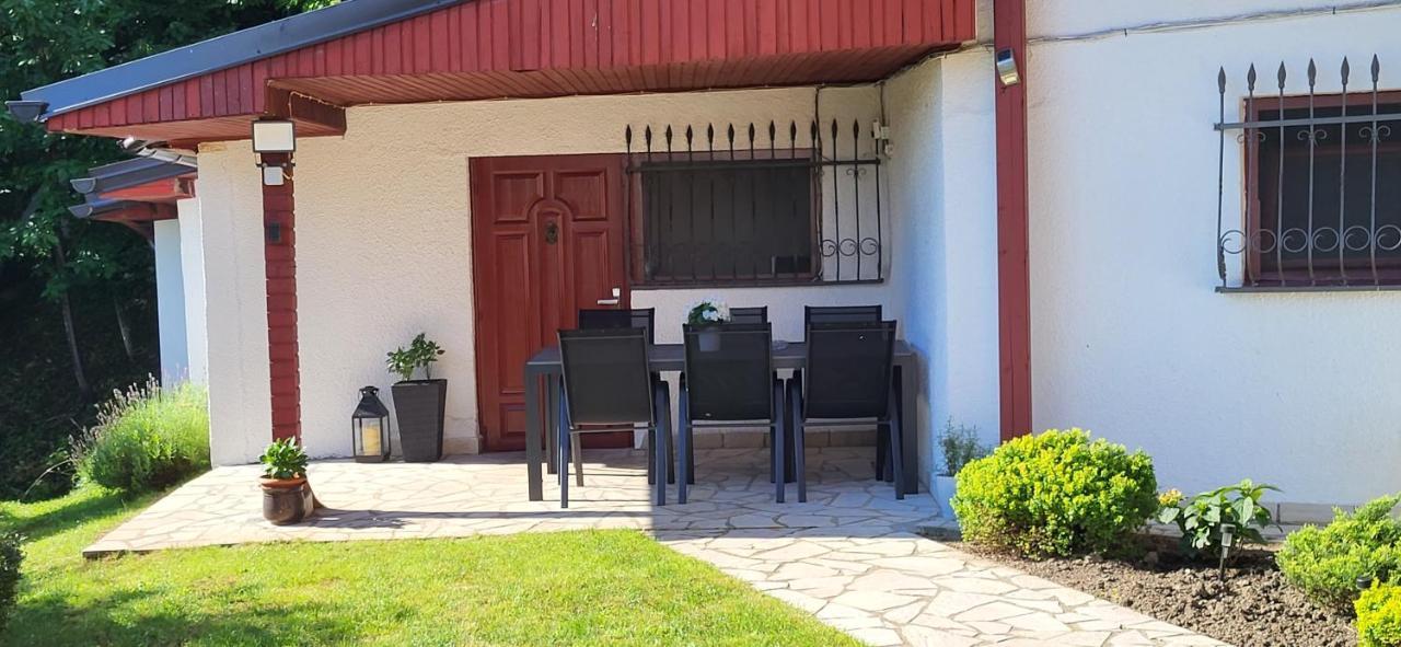 Mott Residence Tuzla Zewnętrze zdjęcie