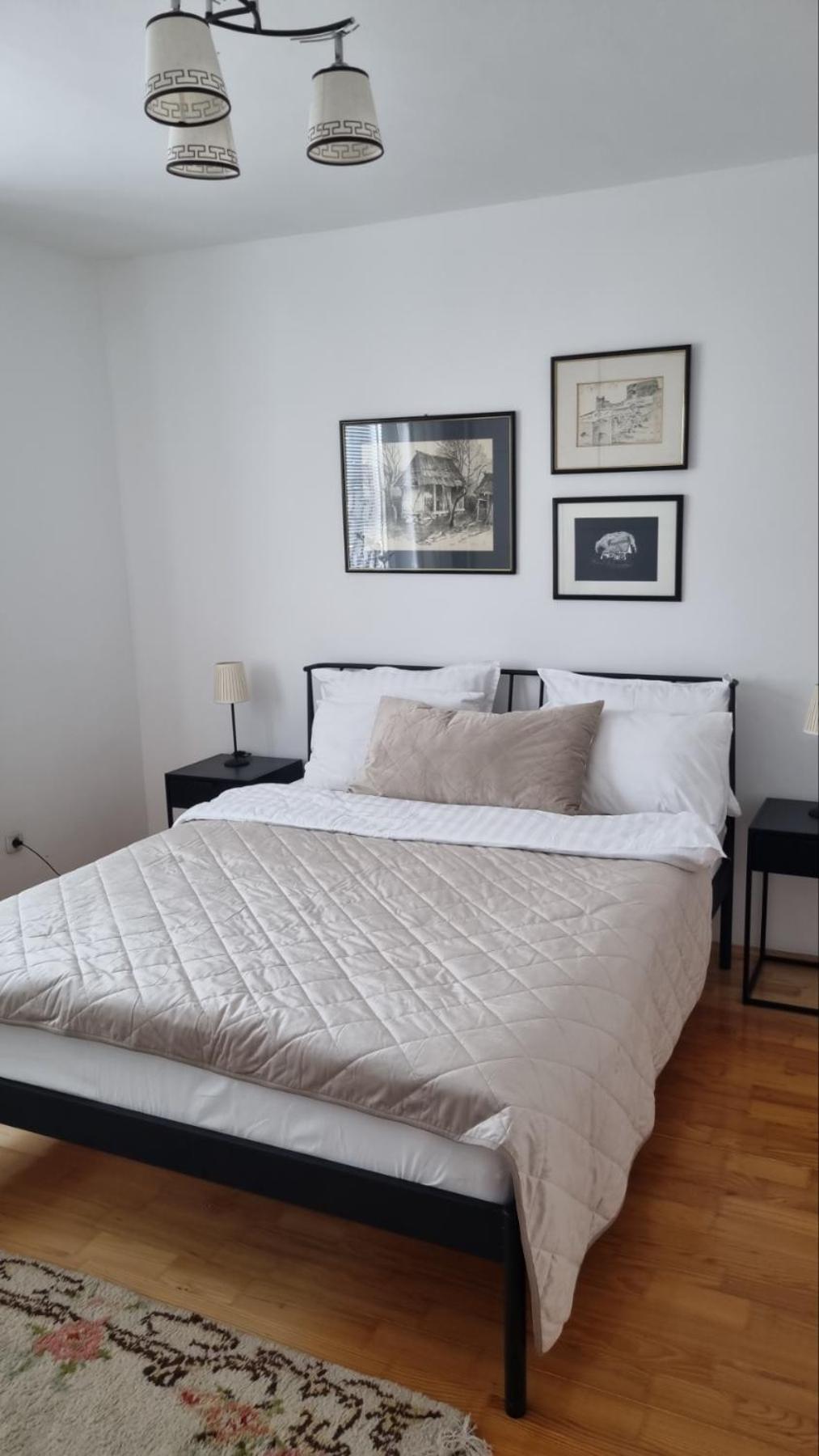 Mott Residence Tuzla Pokój zdjęcie